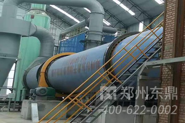 電煤烘干機設備