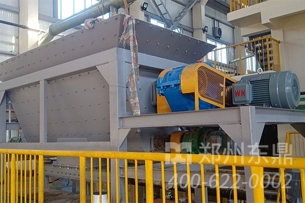 打散喂料機(jī)
