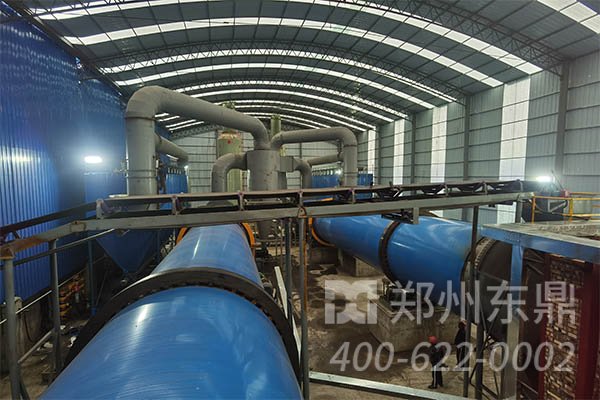 礦渣烘干機設(shè)備