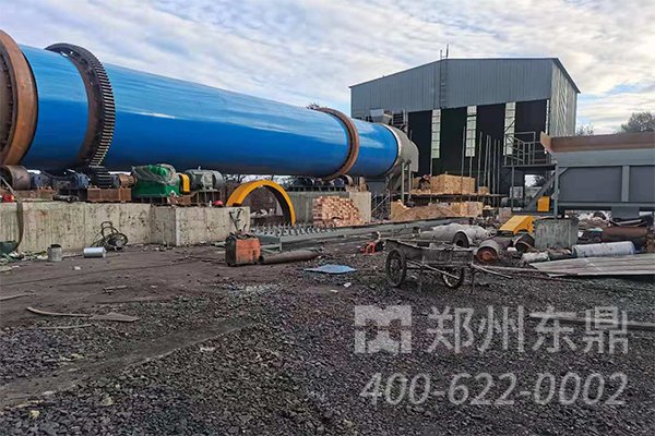 煤炭烘干機設(shè)備