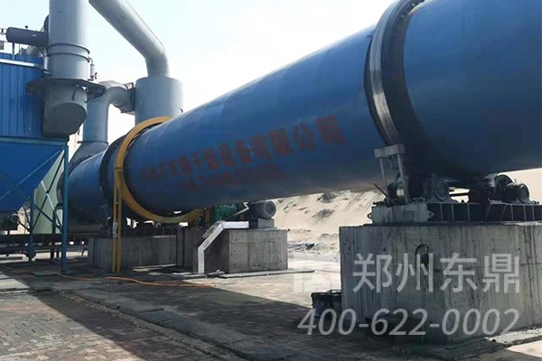 電煤炭烘干機設備