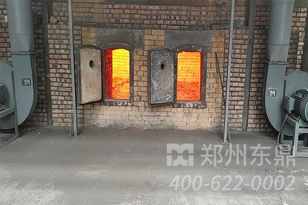 陜西咸陽煤泥烘干機(jī)設(shè)備開機(jī)運(yùn)行現(xiàn)場(chǎng)
